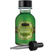 KAMASUTRA - ACEITE COMESTIBLE ORIGINAL 22 ML